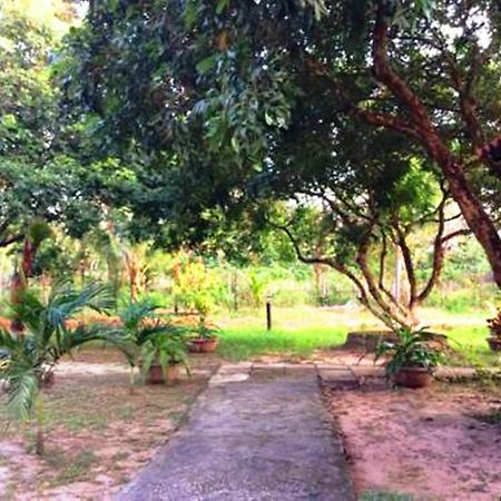 Huong Toan Resort Дуонг-Донг Экстерьер фото