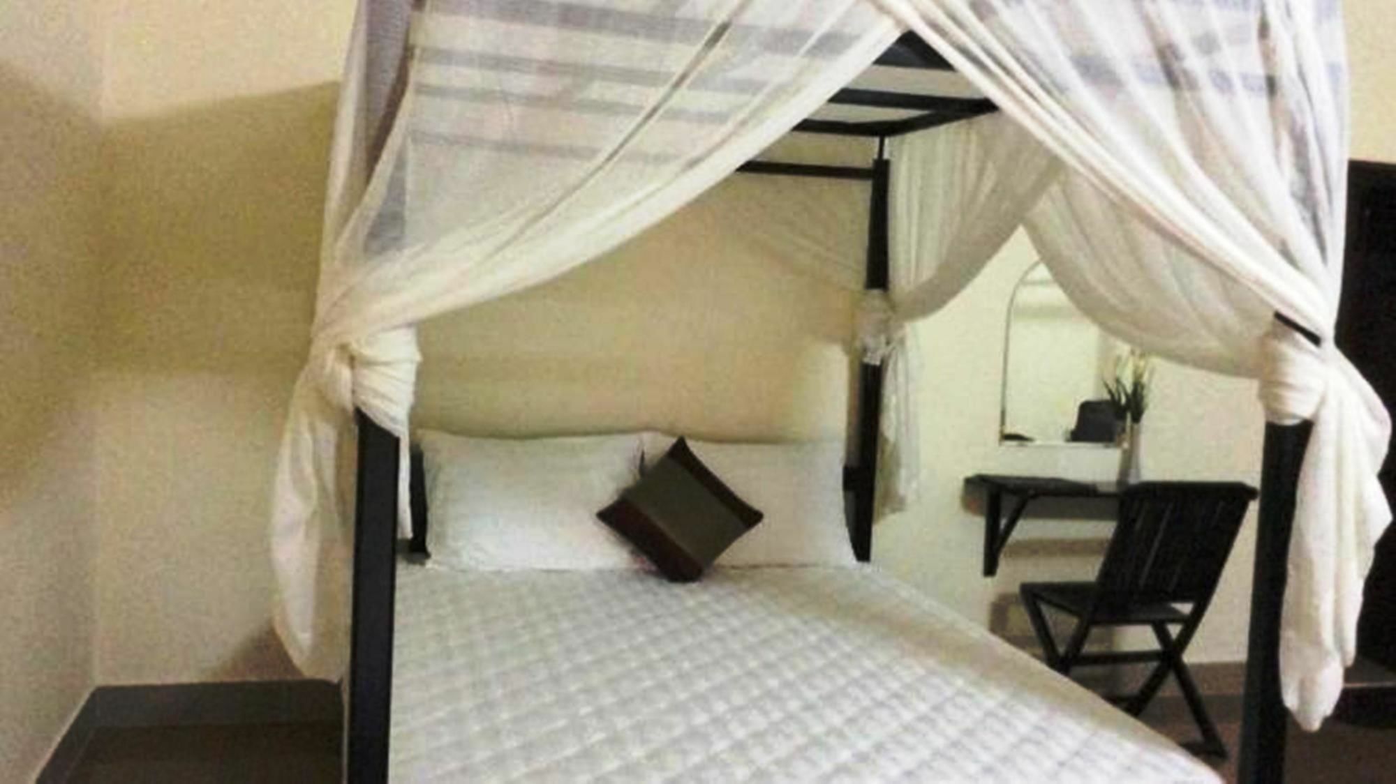 Huong Toan Resort Дуонг-Донг Экстерьер фото